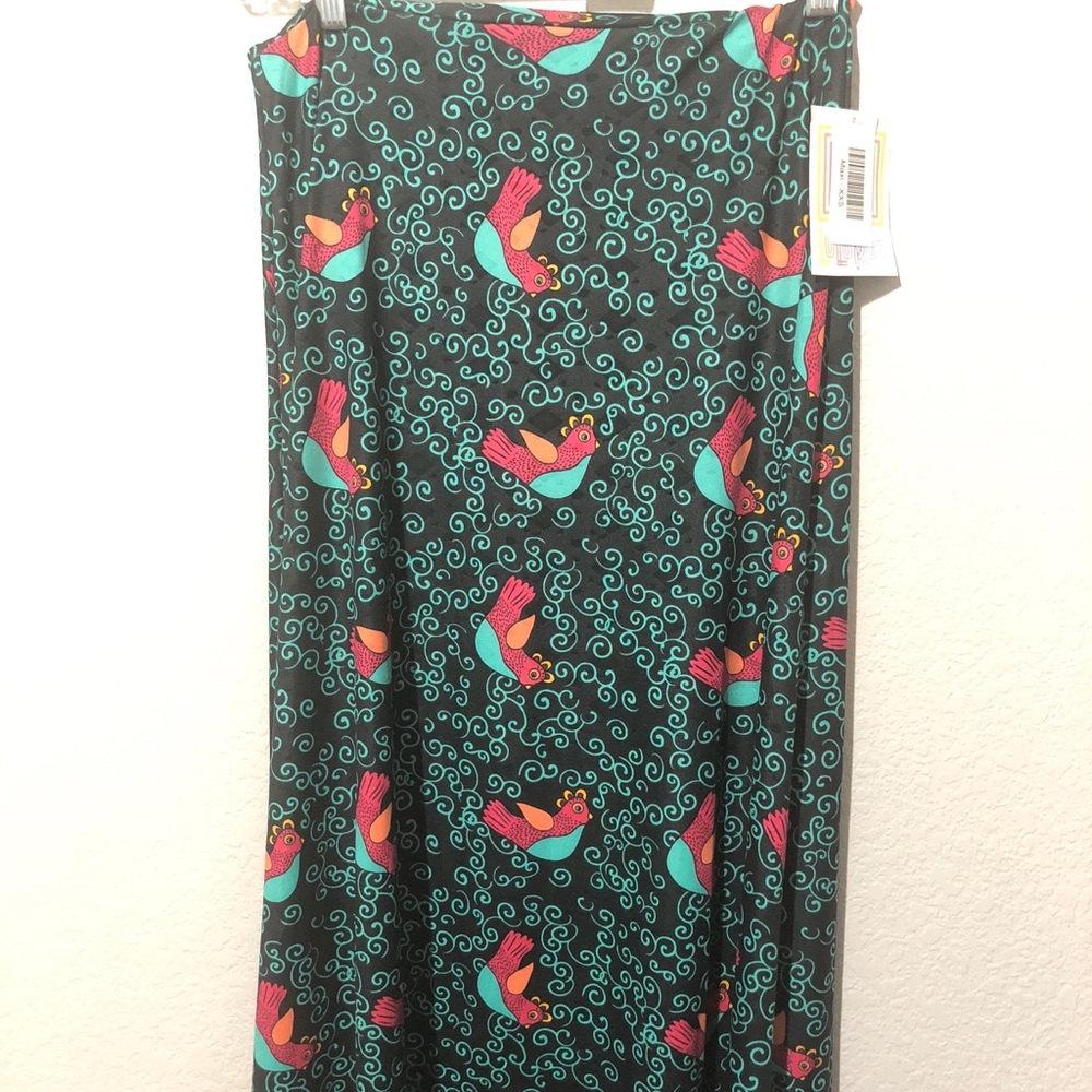 LuLaRoe maxi